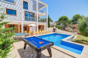 Villa Cala Nit